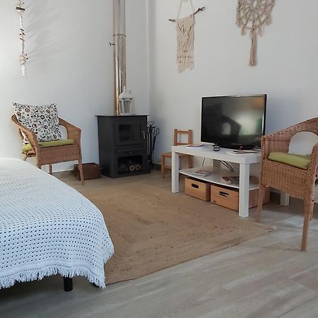 Casas Do Patheo Villa Óbidos Kültér fotó
