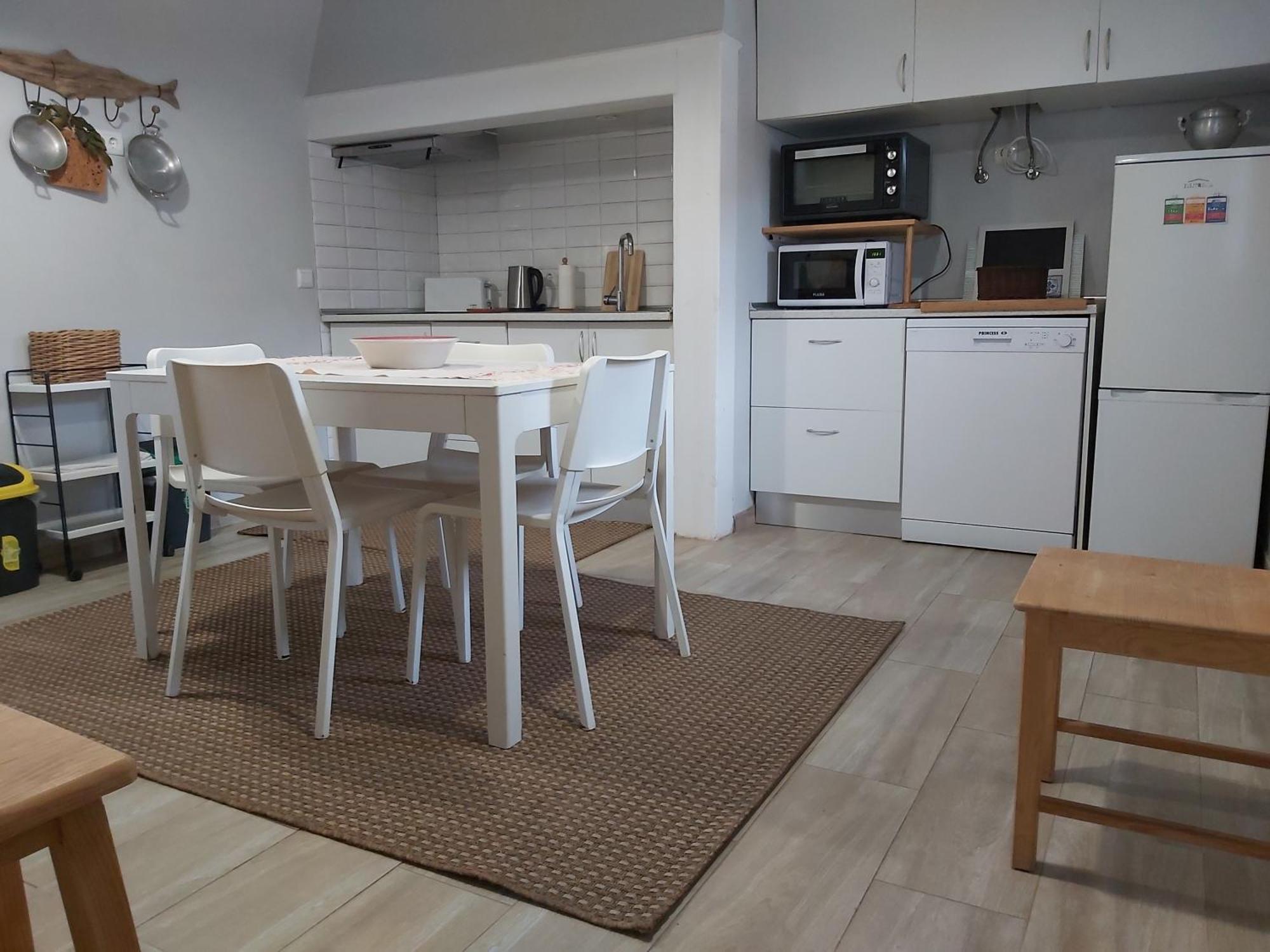 Casas Do Patheo Villa Óbidos Kültér fotó