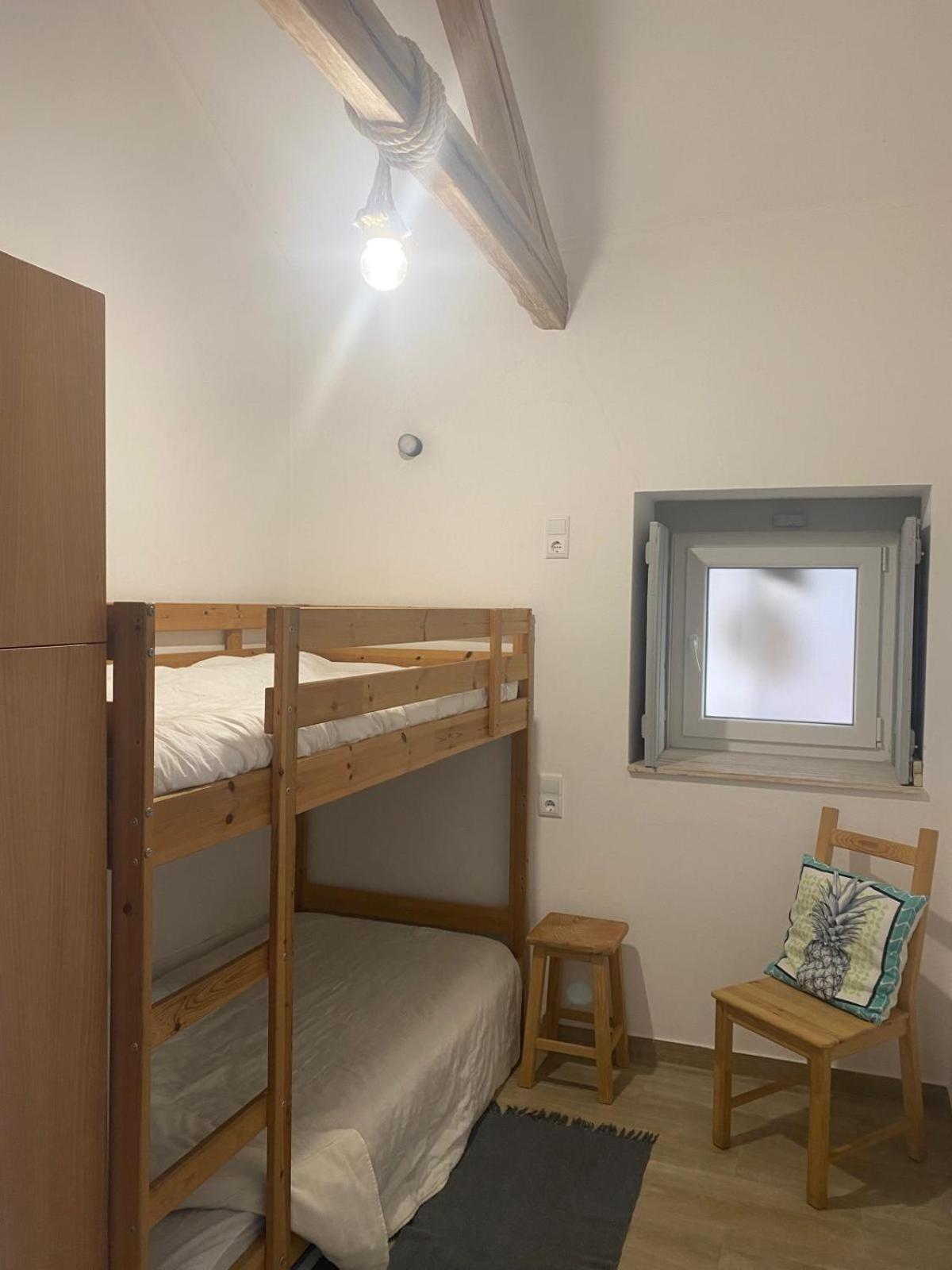 Casas Do Patheo Villa Óbidos Kültér fotó