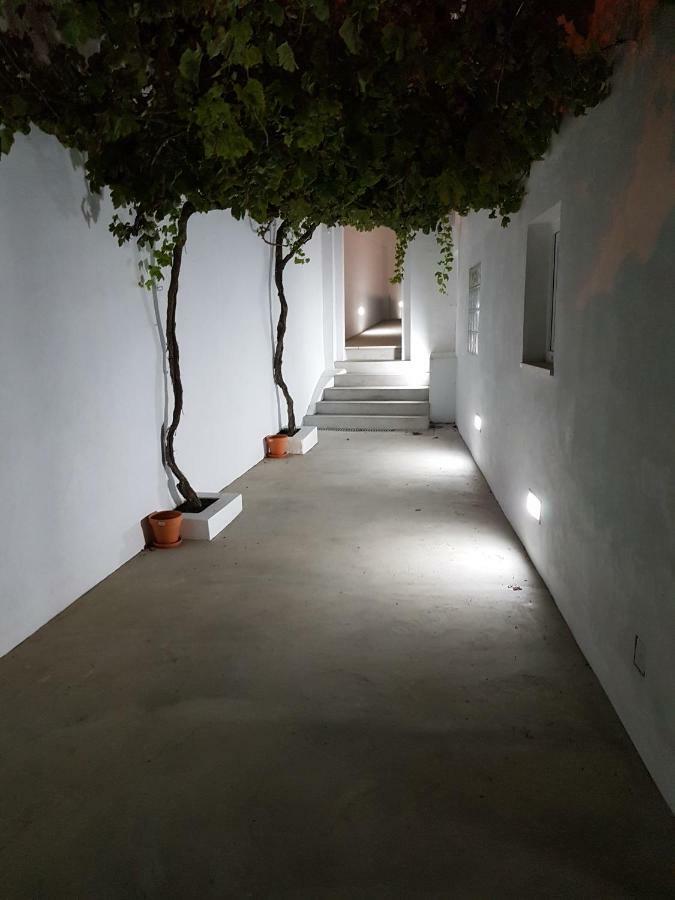 Casas Do Patheo Villa Óbidos Kültér fotó