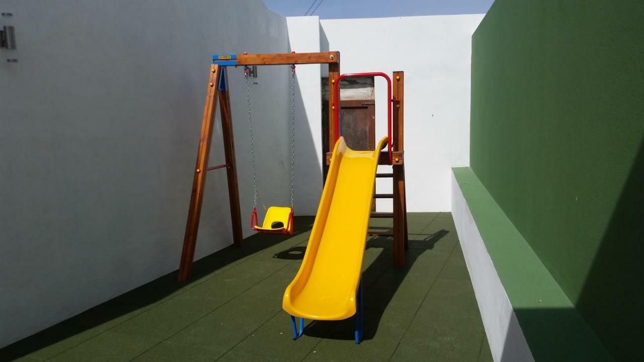 Casas Do Patheo Villa Óbidos Kültér fotó